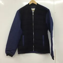 ZARA MAN ザラメン ジャケット、上着 ジャケット、ブレザー ジップアップジャケット ダウンジャケット アウター