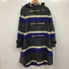 Ne-net ネ・ネット コート ダッフルコート ロングコート アウター