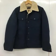 MR.OLIVE ミスターオリーブ ジャケット、上着 ジャケット、ブレザー カジュアルジャケット アウター カラージャケット ボアジャケットのサムネイル