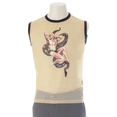 2026年最新】jean paul gaultier パワーネットの人気アイテム - メルカリ