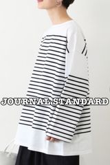 シップスSHIPS別注onitゆったり24SSボーダービッグシルエットTEE♪ シップスSHIPS別注onitゆったり24SSボーダービッグシルエットTEE