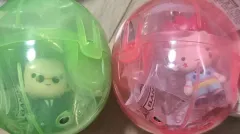 HUNTER×HUNTER 헌헌 めじるし ヒソカ+レオリオ 未開封 まとめ 出品