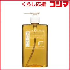 【 新品 未開封 】 フィヨーレ F. プロテクト ヘアシャンプー ベーシック(300ml)[シャンプー] 未使用 送料無料のサムネイル