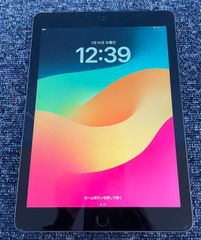 iPad mini 4 Wi-Fi + Cell 128gb ジャンク品 - メルカリ