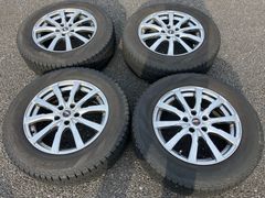 冬用準備に❗️ヤリス、ヴィッツ❗️175/70R14スタッドレスセット