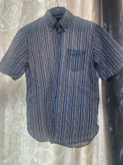 トミーヒルフィガー Tommy Hilfiger 半袖 Mサイズ (100 105)