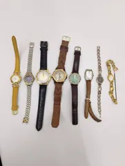 時計　まとめ売り