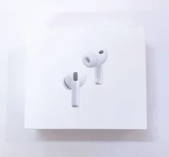 【3472】★新品未開封★ アップル AirPods Pro 3 MFHP4J/A A3063 A3064 A3122 エアポッズプロ インイヤーアクティブノイズキャンセリング