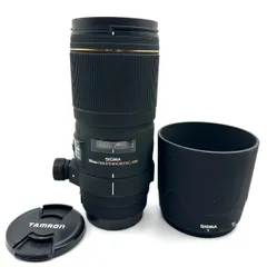 2026年最新】シグマ APO 180mm F3.5 EX MACROの人気アイテム - メルカリ