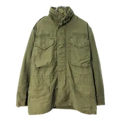 2026年最新】m65 フィールドジャケット shortの人気アイテム - メルカリ