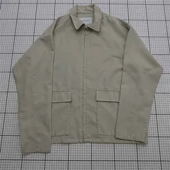 ◇ ⊇ ユナイテッドアローズ A DAY IN THE LIFE ベージュ系ジャケット メンズ Mサイズ E  【1511250014574】