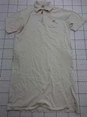 ◇ ⊂ ワンピース フリークスストア FREAK'S STORE The Fox Collection TOWNCRAFT 半袖ワンピース ベージュ系 レディース E  【1511250014529】