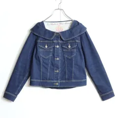 2026年最新】PINK HOUSE Gジャン・デニムジャケット・カバーオールの