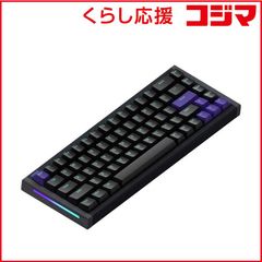 NuPhyX BH65(Magnetic Jade Gaming軸・英語配列) - メルカリ
