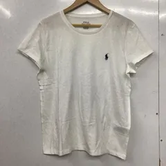 POLO RALPH LAUREN ポロラルフローレン Tシャツ 半袖 半袖カットソー プリントTシャツ クルーネックカットソー