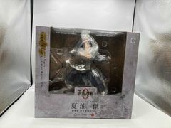 ARTFX J 여름유걸 극장판 주술회전 0 Ver. 1/8 “주술회전” TOHO animation STORE 한정주술회전/ARTFX
