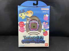 動作確認済 たまごっちコネクション　らいんすとーんぱーぷる　バンダイ　Tamagotchi CONNECTION