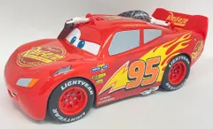 東京ディズニーリゾート ポップコーンバケット ライトニング・マックィーン/カーズ