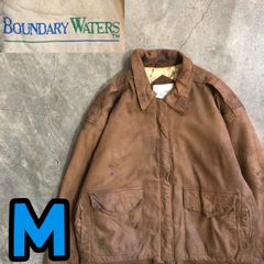 89年製 SADDLERY×COOPER A-2 ジャケット 38R 【700】 - メルカリ