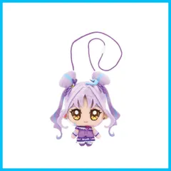 【特価商品】Nui) キミとアイドルプリキュア♪ Namco プリティおでかけポーチ バンダイナムコヌイ(Bandai