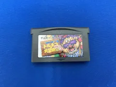 【※箱説なし※】ドラゴンクエストキャラクターズ トルネコの大冒険2アドバンス 不思議のダンジョン