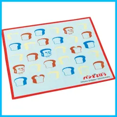 【在庫処分】スケーター(Skater) 子供用 お弁当 ランチクロス 43×43cm キッズ 日本製 パンどろぼう KB4