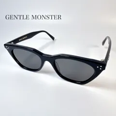 2026年最新】GENTLE MONSTER Cookieの人気アイテム - メルカリ