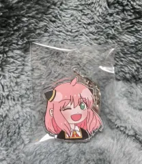 スパイファミリー アーニャ アークス アクリル キーホルダー 表情1