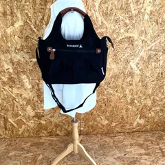 SG4846 ルコック スポルティフ 2WAY バック ブラック