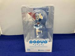 ランサー クーフーリン POPUPPARADE ポッパレ グッスマ フィギュア