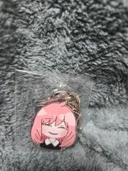 SPY×FAMILY アーニャ アーククリルキーホルダー-表情2