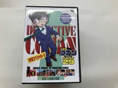 DVD 【※※※】[全8巻セット]名探偵コナン PART29 Vol.1~8