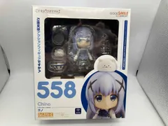 2026年最新】ねんどろいど チノの人気アイテム - メルカリ