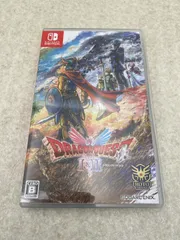 ◆ドラゴンクエストI＆II　0014126356　Switch　ソフト