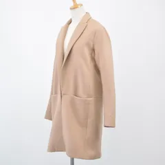 【theory】（セオリー）カシミアチェスターコート