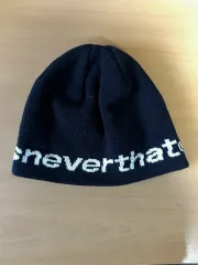 thisisneverthat ビーニー