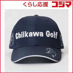 clubhaus✖️New Era✖️NO GOLF 限定コラボ キャップ - メルカリ