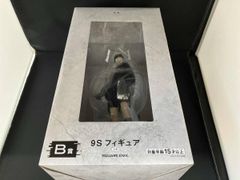 B 상 9S 피규어 NieR : Automata Ver1.1a 방송 기념 복권 2 NieR : Automata Ver1.1a