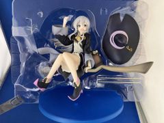 欠品破損あり】ダンガンロンパ 霧切響子1/8フィギュア ファット
