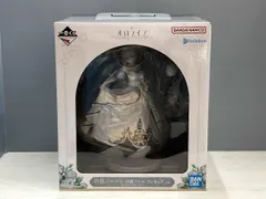 【未開封】白銀ノエル賞 一番くじ ホロライブ ~Wedding Dress Style~ ホロライブ