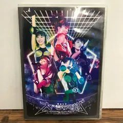 ももいろクローバーZ/ももクロ春の一大事2012～横浜アリーナ まさかの