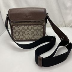 新品未使用品】COACH シグネチャー サリバン ショルダーバッグ CT834 