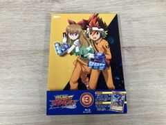 遊戯王ゴーラッシュ！！ DVD 3＆5 - メルカリ