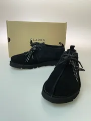 【中古美品】Clarks クラークス DESERT TREK GTX デザートトレック 靴 【164-260114-jt-18-min】