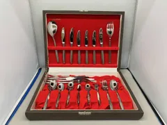 現状品 Noritake ノリタケ　カトラリーセット