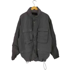 ダイワピアサーティナイン DAIWA PIER39 TECH HIKER MOUNTAIN PARKA メンズ JPN：XL 