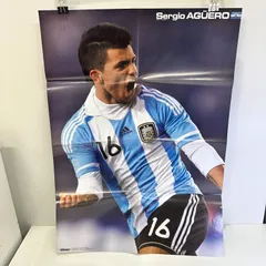 2026年最新】アグエロの人気アイテム - メルカリ