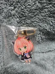 SPY×FAMILY アーニャ・フォージャー アークリキーホルダー 1面