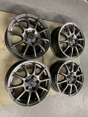 2026年最新】シュナイダー ホイール 15インチの人気アイテム - メルカリ