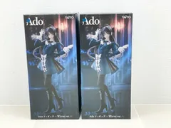 2026年最新】Ado フィギュア Winter ver.の人気アイテム - メルカリ